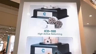 گسترش کاتالیست ایرانیان؛ نخستین صادرکننده کاتالیست ایرانی به کشورهای منطقه