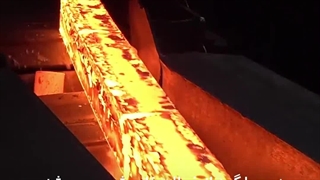 آهن 123 | صفر تا صد تولید میلگرد