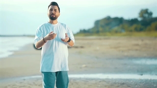 امید راستین - بارون که میزنه Omid Raastin- Baroon Ke Mizaneh