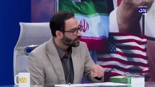 استقلال یا وابستگی _ فیلم کامل مناظره ی زادبر با زشت کلام