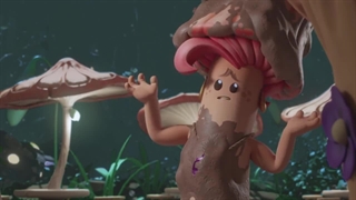 S01E24-Shine, Lilit, Shine