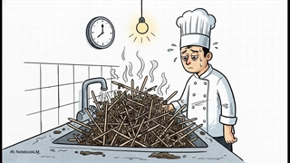 دستگاه سیخ‌شور؛ انتخاب حرفه‌ای برای شستشوی سریع و بهداشتی