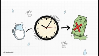 خرید شیر سردکن؛ راهکار حرفه‌ای برای نگهداری شیر