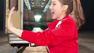 چالش ME + YOU از توایس