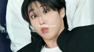 KARMA core skz(اینو ببینین حالتون خیلی خوب میشه)