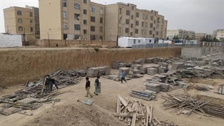 مشکلات عجیب خریداران نهضت ملی مسکن؛ از ما پکیج بخرید تا گازتان را وصل کنیم!