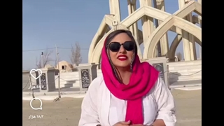 ابوالفضل زور: کشتار 4مرداد1404 رو محکوم میکنم. ادمین: دوستان پست کاملش جا نشد آپلود کنم پوزش می‌طلبم