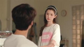 سریال چینی اوه نزدیک بود بهم بزنیم(Oops!Almost Broke Up 2025)قسمت دوم با زیرنویس فارسی