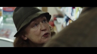 دانلود فیلم The Nightman 2023 مرد شب