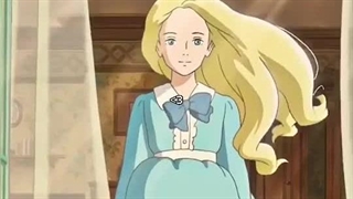 (: . . . When Marnie was there