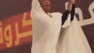 زن سفید پوشی که بزرگترین آوارگی قرن را رقم زد