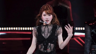 اجرای آهنگ Black veil brides.. از ژائو لوسی••(: