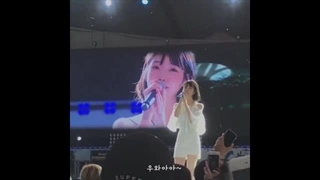 너무 예뻐요 여러분 지금 ♡