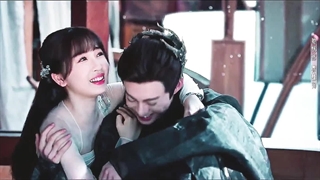 میکس سریال‌ عشق بین پری و شیطان