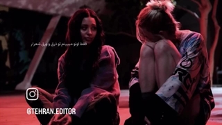 ببین چه حرفایی تو کتم میره:)