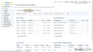 ۳۷ - مدیریت سفارشات