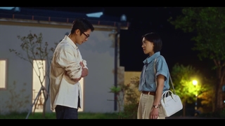 سریال کره ای آخرین تابستون 2025 Last Summer (قسمت 4) زیرنویس فارسی