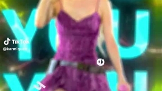 تا حالا یکی رو دیدین با موهای بلوند(یه نوع رنگ مو) انقدر قشنگ بشه