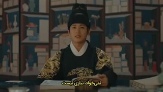 سریال کره ای شکوفایی جوانی قسمت هشتم با زیرنویس چسبیده ( سانسور شده )