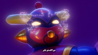 میراکلس فصل 6 قسمت 14 (گراندپیر) دوبله فرانسوی زیرنویس فارسی