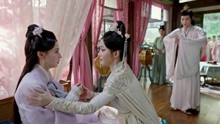 سریال چینی نهایت لذت همراه تو(Eternal Joy With You 2025)قسمت بیستم با زیرنویس فارسی