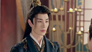 سریال چینی نهایت لذت همراه تو(Eternal Joy With You 2025)قسمت بیست و چهارم(آخر) با زیرنویس فارسی