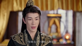 سریال چینی نهایت لذت همراه تو(Eternal Joy With You 2025)قسمت دهم با زیرنویس فارسی