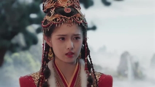 سریال چینی نجواهای سرنوشت (Whispers of Fate) قسمت سی و دوم با زیرنویس فارسی