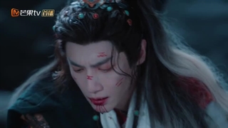 سریال چینی نجواهای سرنوشت(Whispers Of Fate 2025)قسمت سی و یکم با زیرنویس فارسی