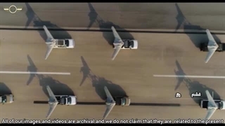 خلبان خودکار از قاهر تا اطلس