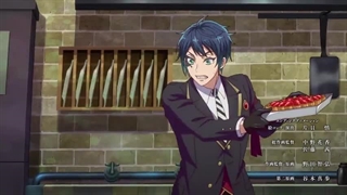 انیمیشن دیزنی_ تویستد واندرلند – اپیزد هارتس_لابیول قسمت 3