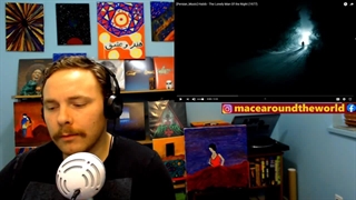 واکنش به حبیب (مرد تنهای شب) Reaction