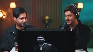 اولین ری اکت جدید فارسی برادران توسلی به موزیک ویدیو ایرانی آهنگ نفهمیدم از علی یاسینی و پوری