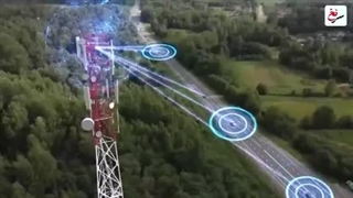 آماده باش پایگاه های دریائی ایران