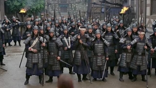 سریال چینی مبارزه در راه عشق Fight For Love 2025 قسمت ۲۹  با زیرنویس