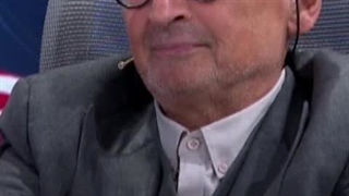 زادبر: نوکری ذاتی نیست کم کم فرد تربیت میشود