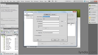 ۴۱ - ایمن‌سازی یک سایت