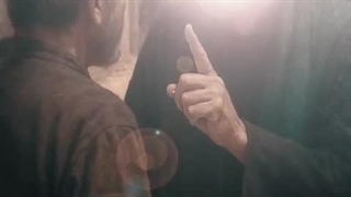 ماجرای دل شکستگی یک لات و روضه همسایه اش