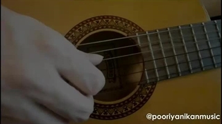 آموزش ریتم شش و هشت گیتار