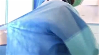 عمل پیوند غضروف مچ پا