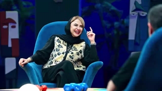 گیم شو اشباح قسمت ۴ (محمدرضا علیمردانی)