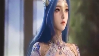 انیمه سرزمین ارواح قسمت ۱۲۷_ soul-land-2-the-peerless-tang-clan