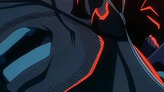 فرار کنید چون آیزن از مهروموم آزاد شده