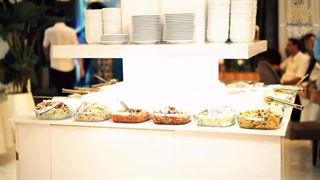 شب های جزیره