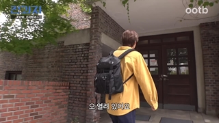 قسمت 102 برنامه Changing Majors با حضور کای و کیونگسو با زیرنویس فارسی