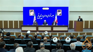 نماینده بخش خصوصی در جلسه شورای اداری استان قم: عمده مشکل ما عدم شفافیت در تخصیص ارز است