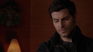 گریمم فصل ۵ قسمت ۶