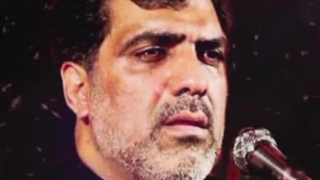 عکس استوری حاج علی مهدوی نژاد