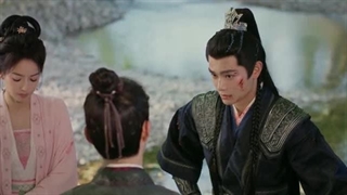 سریال چینی مبارزه در راه عشق Fight For Love 2025 قسمت ۳۱ با زیرنویس