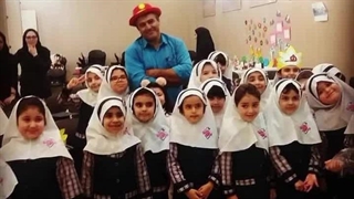 جشن مدارس با عمو بهرنگ 09034747593